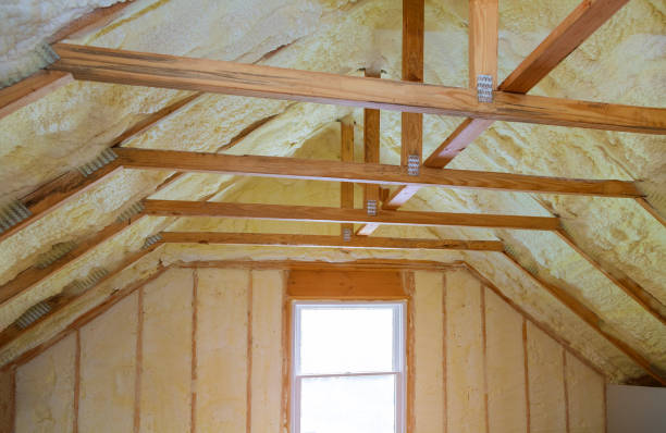 Best Insulation Repair Services  in Wrightsville, AR